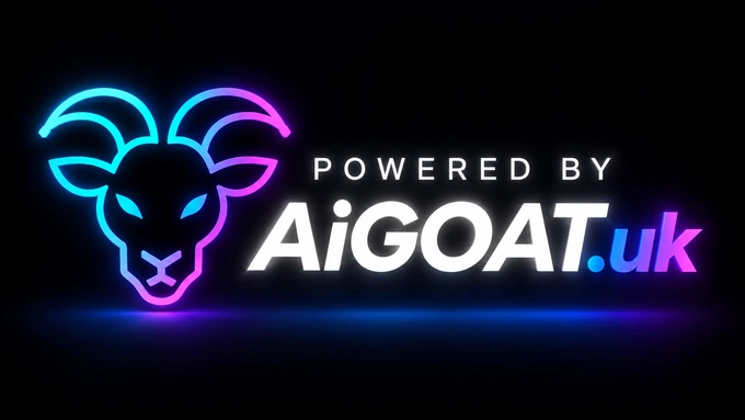 Powered by AiGOAT.uk